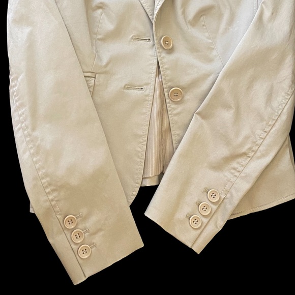 The Limited Blazer Size 0 - Picture 8 of 10